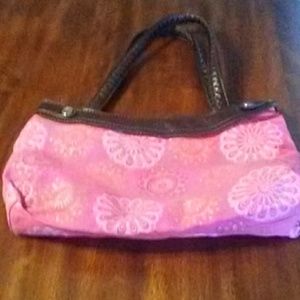 Thirty one purse
